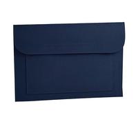 BagBase Felt Laptop/Document Slip Navy 41,5 x 28 cm (BG726)