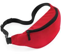 BagBase Gürteltasche BG42 Classic Red 38 x 14 x 8 cm