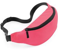 BagBase Gürteltasche BG42 fluorescent pink 38 x 14 x 8 cm