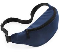 BG42 BagBase Gürteltasche French Navy 38 x 14 x 8 cm