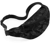 BagBase Gürteltasche BG42 midnight camo 38 x 14 x 8 cm