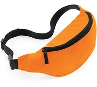 BG42 BagBase Gürteltasche Orange 38 x 14 x 8 cm