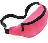 BagBase Gürteltasche BG42 true pink 38 x 14 x 8 cm