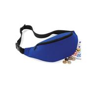 BagBase Gürteltasche Gr. Medium, Helles Königsblau