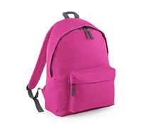 Junior Fashion Kinder Rucksack | 28 x 38 x 19 cm - BagBase - BG125J