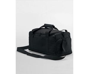 BagBase Kleine Sporttasche/Reisetasche 20 Liter Volumen in 4 aktuellen Farben Schwarz