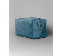 BagBase Kulturtasche Schminktasche Accessoire Tasche Kulturbeutel Blau (Topaz) M (23 x 11 x 11 cm)