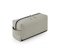 BG337 BagBase Matte PU Schuh/ Accessoires Tasche Clay 35 x 13 x 18 cm