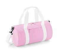 BagBase Mini Sporttasche BG140S Classic 40 x 20 x 20 cm Pink