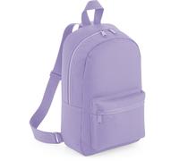 BagBase Rucksack BG153 Mini Essential Fashion – Lavendel