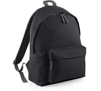 BagBase Original Fashion Rucksack BG125 black 31 x 42 x 21 cm
