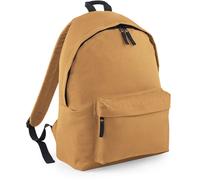 BG125 BagBase Original Fashion Rucksack Caramel 31 x 42 x 21 cm