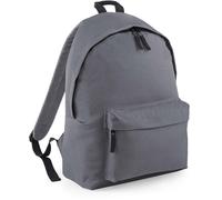 BagBase Original Fashion Rucksack BG125 graphite grey 31 x 42 x 21 cm