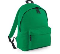 BG125 BagBase Original Fashion Rucksack Kelly Green 31 x 42 x 21 cm