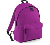 BagBase Original Fashion Rucksack BG125 magenta 31 x 42 x 21 cm