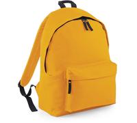 BagBase Original Fashion Rucksack BG125 mustard 31 x 42 x 21 cm