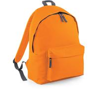 BG125 BagBase Original Fashion Rucksack Orange 31 x 42 x 21 cm