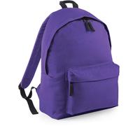 BagBase Original Fashion Rucksack BG125 purple 31 x 42 x 21 cm
