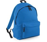 BagBase Original Fashion Rucksack BG125 sapphire blue 31 x 42 x 21 cm