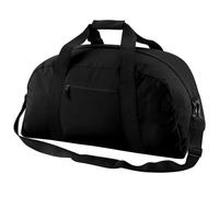 BagBase Reisetasche (2 Stück/Packung) (Einheitsgröße) (Schwarz)