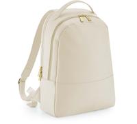 BagBase BG768 Boutique Backpack - Oyster