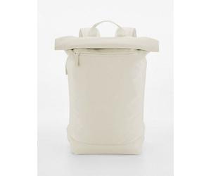BagBase Rucksack mit einem extra Fach für Laptops 11" Beige