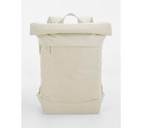 BagBase Rucksack mit einem extra Fach für Laptops 15,6" Beige