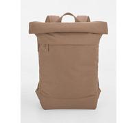 BagBase Rucksack mit einem extra Fach für Laptops 15,6" Braun (Hazelnut)