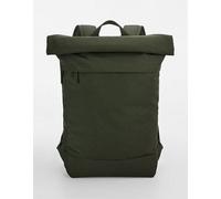 BagBase Rucksack mit einem extra Fach für Laptops 15,6" Grün (Pine)