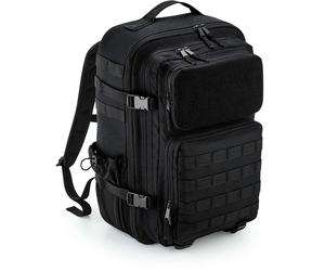 BagBase Rucksack 'MOLLE' BG850