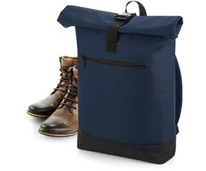 BagBase Rucksack 'Roll-Top' BG855