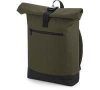 BagBase BG855 Roll-Top Backpack