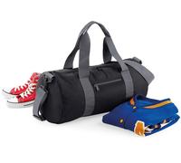 BagBase Runde Sporttasche Sport- und Reisetasche BG140