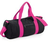 BG140 BagBase Original Sporttasche Black 50 x 25 x 25 cm