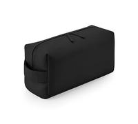 BagBase Schuhtasche/-beutel auch als Zubehörtasche Schwarz 35 x 13 x 18 cm