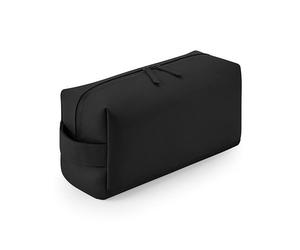 BagBase Schuhtasche/-beutel auch als Zubehörtasche Schwarz 35 x 13 x 18 cm