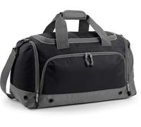 BagBase Sport/Reisetasche Sport- und Reisetasche BG544 black 54 x 29 x 26 cm