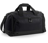 BagBase Holdall BG544 Athleisure – 54 x 29 x 26 cm – Schwarz