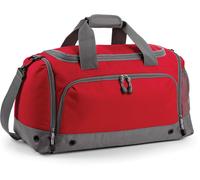 BagBase Sport/Reisetasche Sport- und Reisetasche BG544 classic red 54 x 29 x 26 cm