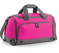 BagBase Sport/Reisetasche Sport- und Reisetasche BG544 fuchsia 54 x 29 x 26 cm