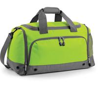 BagBase Sport/Reisetasche Sport- und Reisetasche BG544 lime green 54 x 29 x 26 cm
