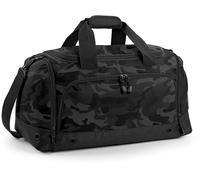BagBase Sport/Reisetasche Sport- und Reisetasche BG544 midnight camo 54 x 29 x 26 cm