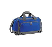BagBase Reisetasche BG544 Athleisure Holdall 54 x 29 x 26 cm Bright Royal