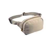 BagBase Sundae Hüft-/Gürteltasche Fronttasche mit Reißverschluss Cross Body Bag Frische Farben Cookies+Cream