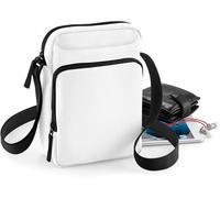 BagBase Tasche 'Cross Body' Umhängetasche BG30