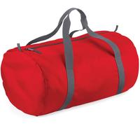 BagBase Tasche 'Packaway' Sport- und Reisetasche BG150 classic red 50 x 30 x 26 cm