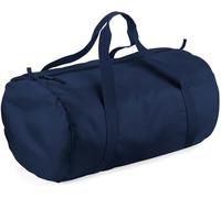 BagBase Tasche 'Packaway' Sport- und Reisetasche BG150 french navy/french navy 50 x 30 x 26 cm