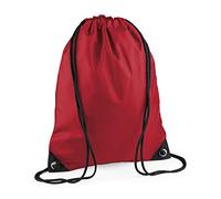 Bagbase Tumbeutel One Size,Classic Red
