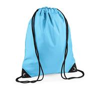 Bagbase Tumbeutel One Size,Surf Blue