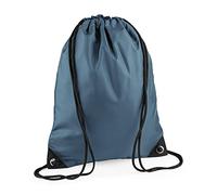 BG10 BagBase Premium Gymsac Airforce Blue 33 x 45 cm